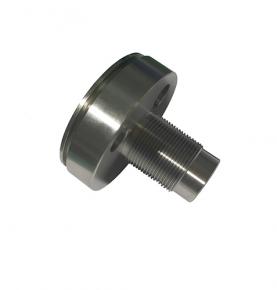 high precision custom cnc machining part China factory