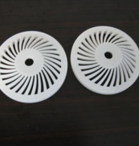 Hot selling for the 3D printer parts plastic material