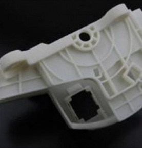 Customized SLA/SLS 3D printing accessories