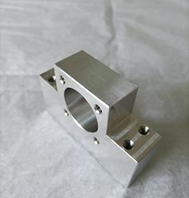 Good quality aluminum parts for samples and mass production