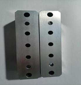 Aluminum parts raw material machining process best cnc mill custom cnc mill