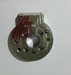 benchtop cnc mill milling machine spindle aluminum accessories