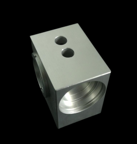 spindle in cnc cnc builds cnc motor aluminum parts +- 0.01 tolerance standard 